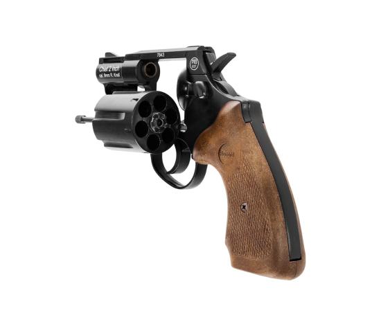 Preview: Schreckschussrevolver Mod. Chief